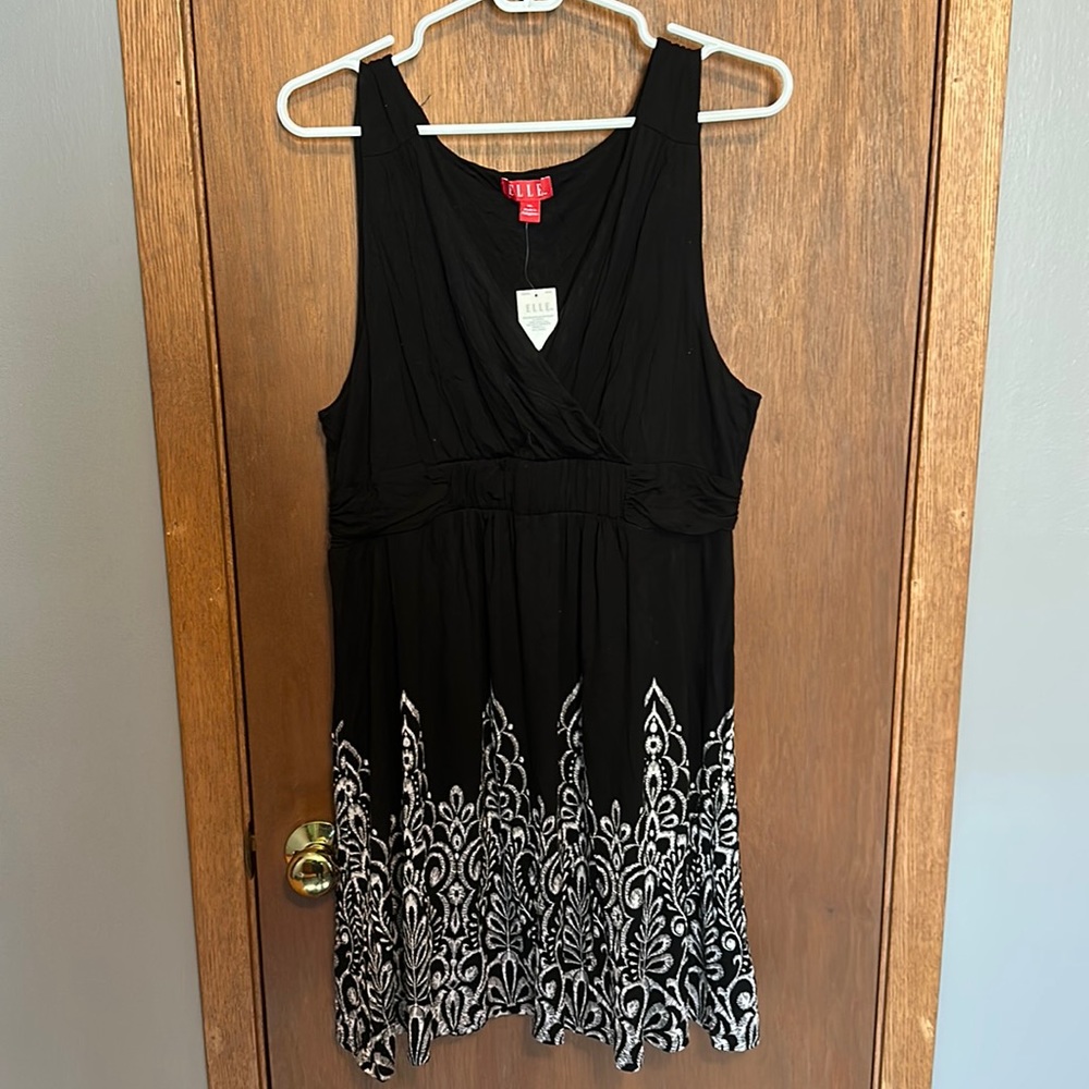 Elle Sundress